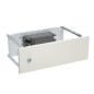 Комплект внешний горизонтальной установки 3п OptiMat D250 (W, W-MO) Ш-600 В-250 КЭАЗ 306761