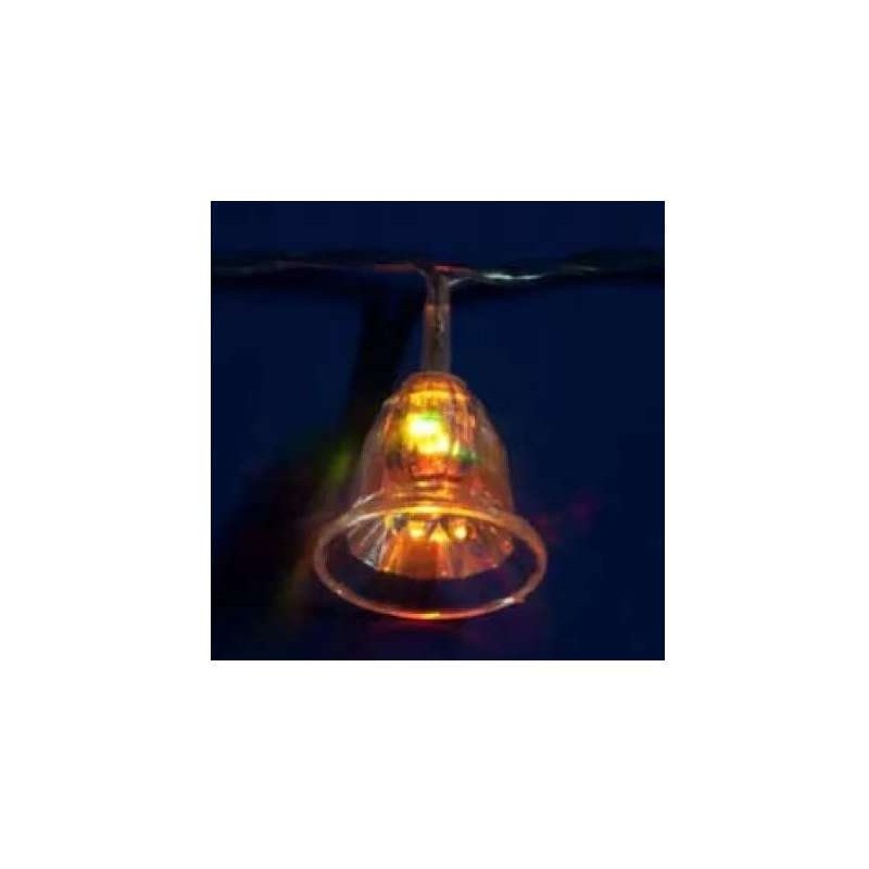 Гирлянда светодиодная «Колокольчики» ULD-S0280-020/DTA RGB IP20 BELLS с контроллером 20LED (дл.2.8м) Uniel 07919 Гирлянда светодиодная «Колокольчики» ULD-S0280-020/DTA RGB IP20 BELLS с контроллером 20LED (дл.2.8м) Uniel 07919