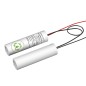 Батарея аккумуляторная BS-2+2KRHT23/43-1.5/L-HB500-0-1 Белый свет a18266