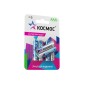 Элемент питания алкалиновый AAA/LR03 BP-6 (блист.6шт) КОСМОС KOCLR03BL6 Элемент питания алкалиновый AAA/LR03 BP-6 (блист.6шт) КОСМОС KOCLR03BL6