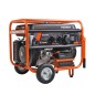 Бензогенератор GRS 7500E PATRIOT 476102288