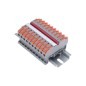 Перемычка для клемм СМК 222-421D 10PIN Rexant 07-5250 Перемычка для клемм СМК 222-421D 10PIN Rexant 07-5250