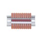 Перемычка для клемм СМК 222-421D 10PIN Rexant 07-5250 Перемычка для клемм СМК 222-421D 10PIN Rexant 07-5250
