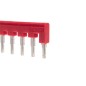 Перемычка для клемм СМК 222-421D 10PIN Rexant 07-5250 Перемычка для клемм СМК 222-421D 10PIN Rexant 07-5250