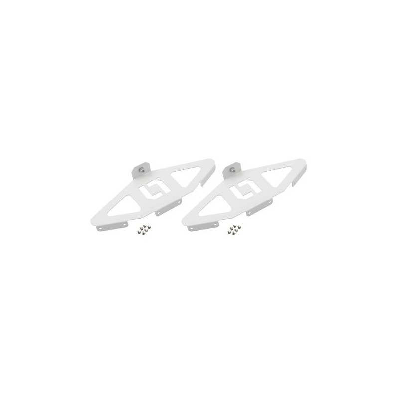Крепление FLORA LED 200 на профиль 40х40мм СТ 2338000010
