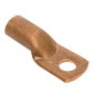 Наконечник медный ТМ 150-16-19 EKF tm-150-16-19 Наконечник медный ТМ 150-16-19 EKF tm-150-16-19