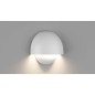 Светильник настенный MUSHROOM GW-A818-10-WH-NW 10Вт 4000К IP54 бел. DesignLed 00-00004439