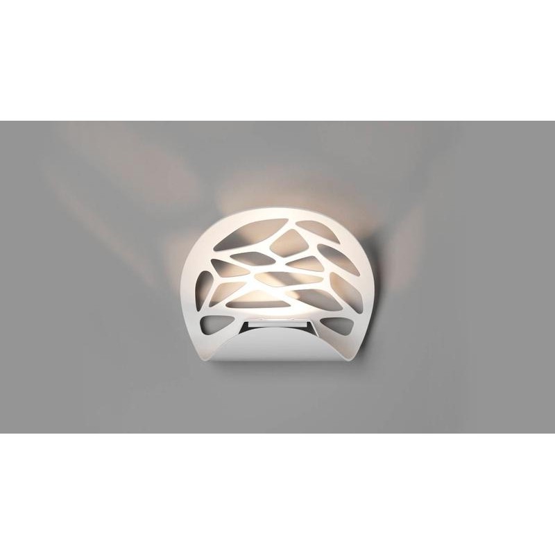 Светильник настенный COSMOS GW-A860-10-WH-WW 10Вт 3000К IP20 бел. DesignLed 00-00004437