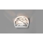 Светильник настенный COSMOS GW-A860-10-WH-WW 10Вт 3000К IP20 бел. DesignLed 00-00004437