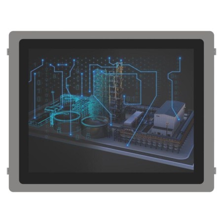 Компьютер панельный промышленный i7 16Гб RAM 500Гб ROM SSD 15дюйм win ONI ICW-F-I7-3-4S-150CS-00002