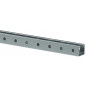Профиль STRUT перфорированный 41х41 L3000 2мм IEK CLP1S-41-41-30-20