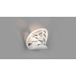 Светильник настенный COSMOS GW-A860-10-WH-WW 10Вт 3000К IP20 бел. DesignLed 00-00004437