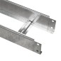 Лоток лестничный 100х200 L3000 1.2мм EKF LT100200-1.2 Лоток лестничный 100х200 L3000 1.2мм EKF LT100200-1.2