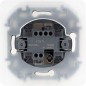 Переключатель 1-кл. Inspiria 10А IP44 250В 10AX механизм сл. кость Leg 673671 Переключатель 1-кл. Inspiria 10А IP44 250В 10AX механизм сл. кость Leg 673671