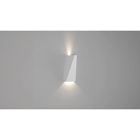 Бра декоративное METEORGW-A807-6-WH-NW 6Вт 4000К IP54 бел. DesignLed 00-00004724