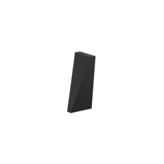 Бра декоративное METEORGW-A807-6-BL-NW 6Вт 4000К IP54 черн. DesignLed 00-00004725