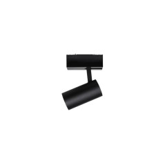 Светильник трековый SY-601201-BL-10-36-NW 10Вт 4000К SWG PRO черн. DesignLed 00-00004833