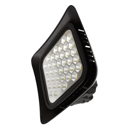 Светильник светодиодный FD 112 DALI 100Вт 5000К PI90 FAROS 00000020973