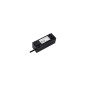 Светильник подвесной трековый SY-601243-BL-7-36-NW7Вт 4000К черн. SWG PRO 00-00004837