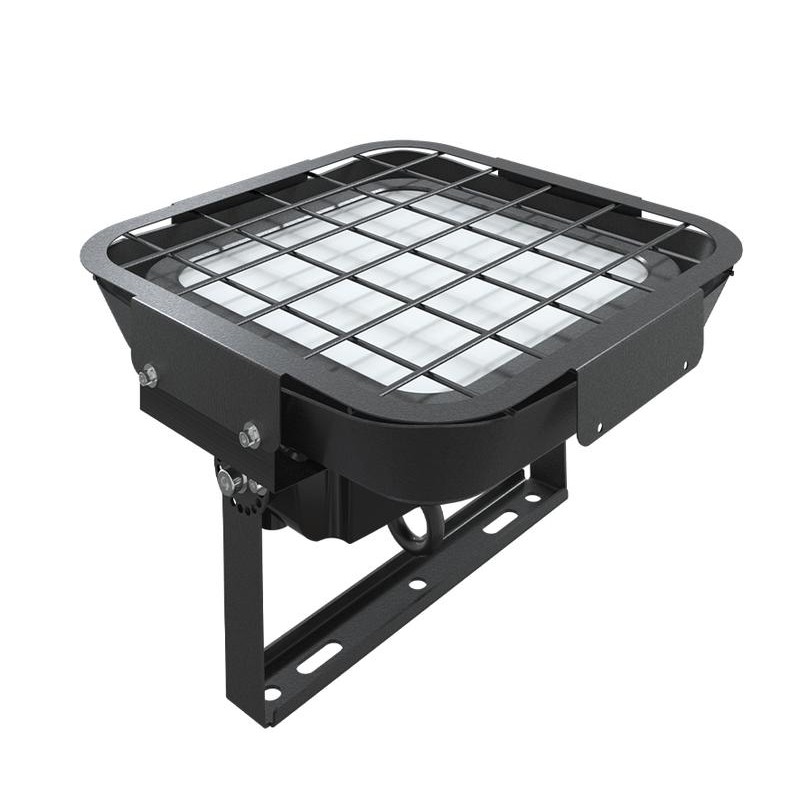 Светильник светодиодный FD 112 GRID 200Вт 5000К PI60 FAROS 00000025154