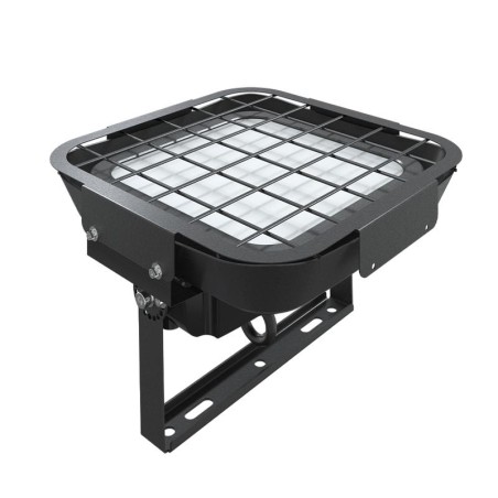 Светильник светодиодный FD 112 GRID 200Вт 5000К PI60 FAROS 00000025154