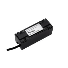 Светильник подвесной трековый SY-601243-GD-7-36-NW 7Вт 4000К зол. SWG PRO 00-00004839