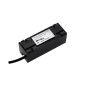 Светильник подвесной трековый SY-601243-GD-7-36-NW 7Вт 4000К зол. SWG PRO 00-00004839
