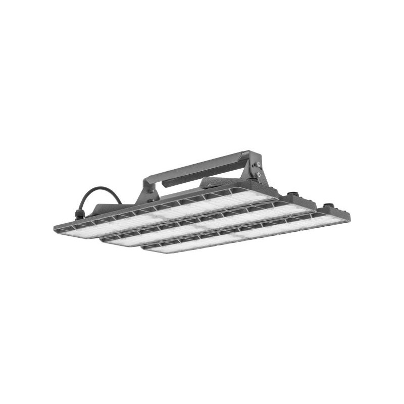 Светильник светодиодный HB LED 100 D30 5000K G3 СТ 1224006840