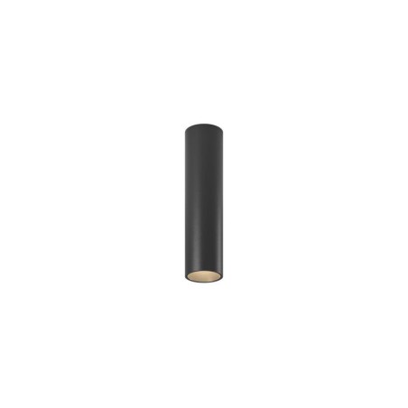 Светильник MINI VILLY M потолочн. накладной 9Вт 4000К черн. SWG PRO 00-00004853