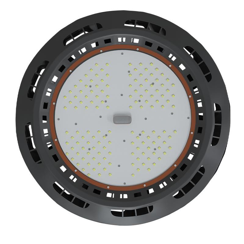 Светильник светодиодный FD 111 HE EM 220Вт 4000К FAROS 00000024877