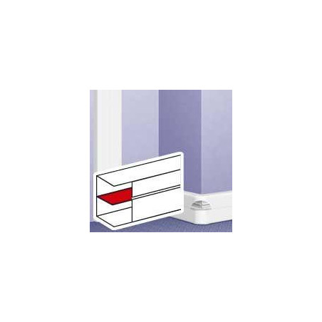 Перегородка несущая L2000 65х150 Leg 010473