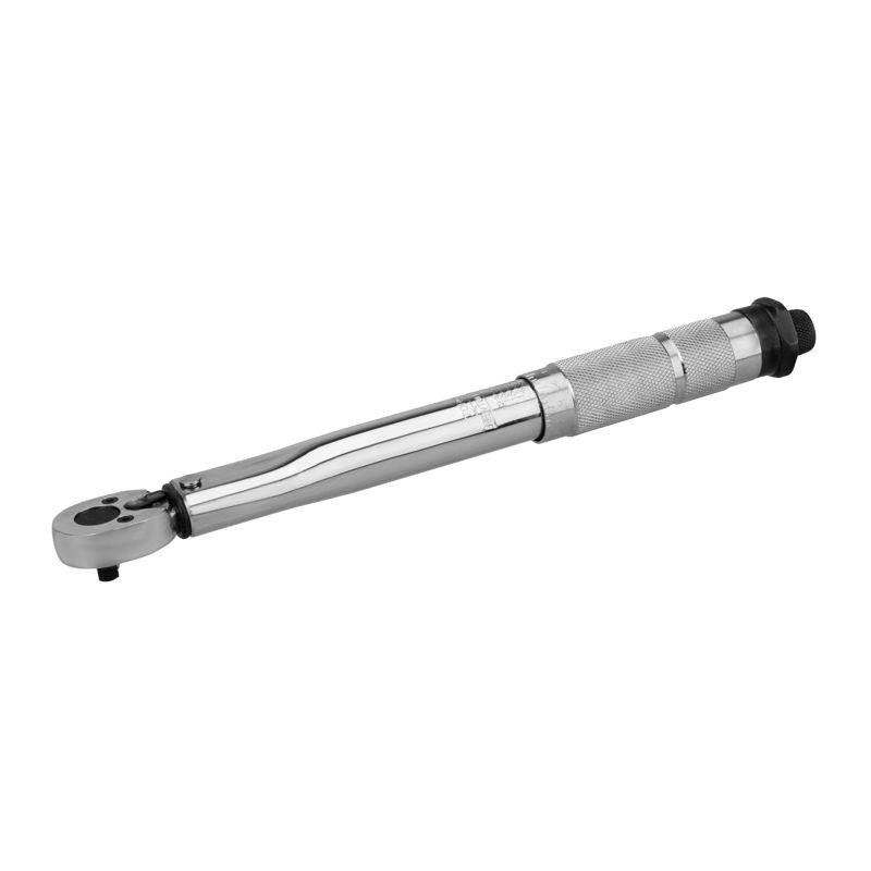 Ключ динамометрический 1/4" 2-24 Нм Rexant 80-0730 Ключ динамометрический 1/4" 2-24 Нм Rexant 80-0730