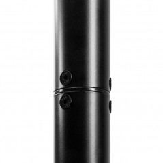 Стойка напольная с кронштейном для телевизора 19"-42" дюймов на колесах PROFI Rexant 38-0319