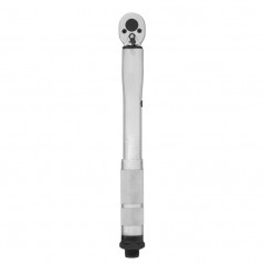 Ключ динамометрический 1/4" 2-24 Нм Rexant 80-0730