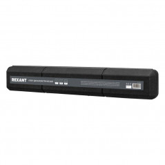 Ключ динамометрический 1/2" 28-210 Нм Rexant 80-0731