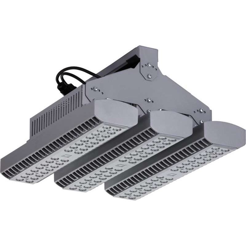 Светильник светодиодный HB LED 225 D80 (EXTREME) 5000К потолочный СТ 1224002340