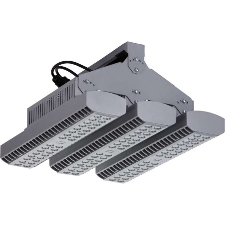 Светильник светодиодный HB LED 225 D80 (EXTREME) 5000К потолочный СТ 1224002340