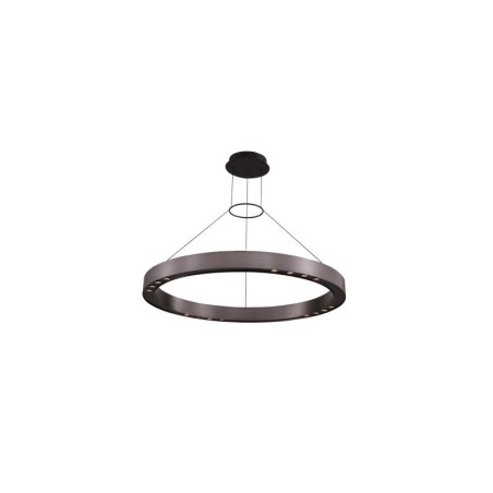 Светильник потолочный LED P0080-900A-CF-WW 66Вт 3000 кофейн. DesignLed 00-00004931