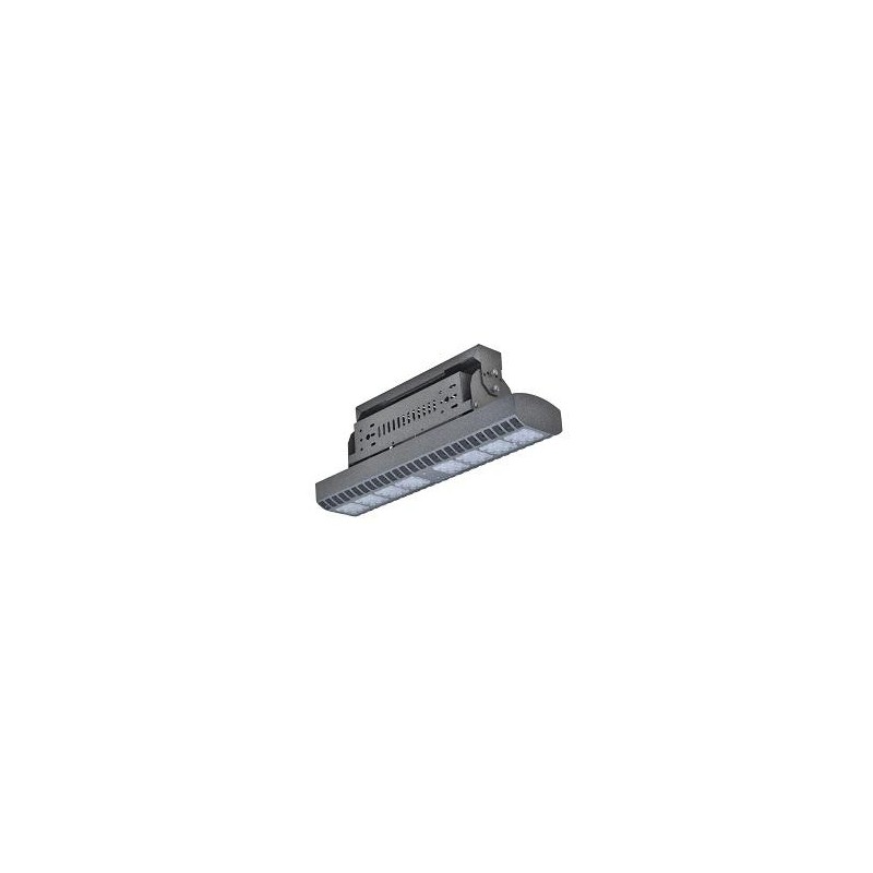 Светильник светодиодный HB LED 75 D30 5000К G2 потолочный СТ 1224003410