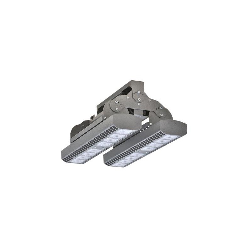 Светильник светодиодный HB LED 225 D80 5000К G2 потолочный СТ 1224003450