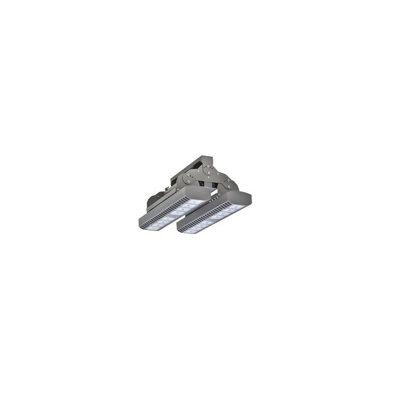 Светильник светодиодный HB LED 150 D60 5000К G2 потолочный СТ 1224002920