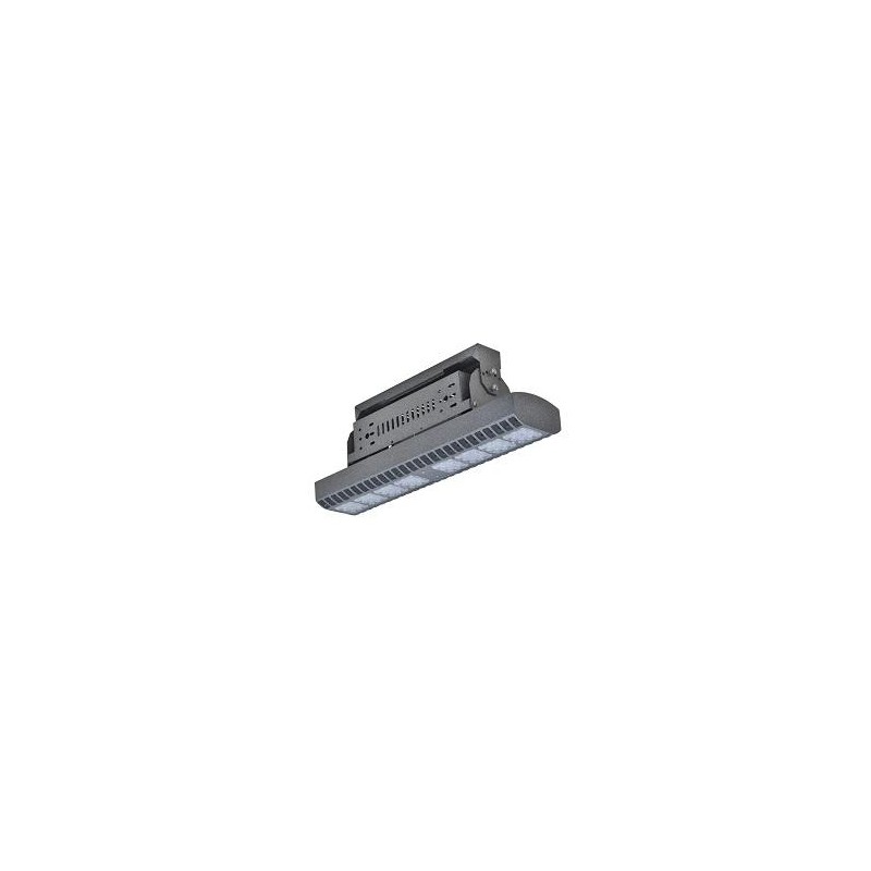 Светильник светодиодный HB LED 75 D80 5000К G2 потолочный СТ 1224003400