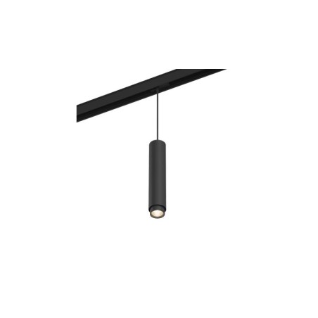 Светильник подвесной трековый SY-601242-BL-20-WW 20Вт 3000К черн. SWG PRO 00-00005403