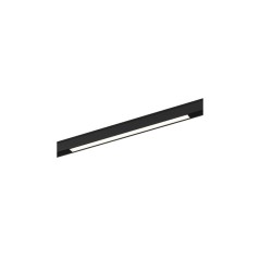 Светильник трековый SY-601212-BL-24-WW 24Вт 3000К SWG PRO черн. DesignLed 00-00005400