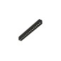 Светильник трековый SY-601223-BL-25-WW SWG PRO 25Вт 3000К SWG PRO черн. DesignLed 00-00005402