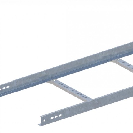 Лоток прямой H-50мм сталь 1.2мм НЛ60-П1.87 цУТ2.5 СОЭМИ Н0112113371