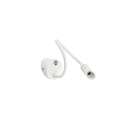 Светильник настенный BED BQ003103-A-3-DIM-WH-WW 3Вт 3000К IP20 бел. DesignLed 00-00005535