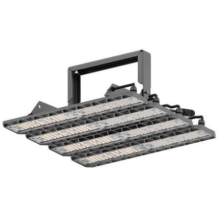Светильник светодиодный HB LED 200 D30 5000К G3-SC/UPC СТ 1224006930