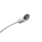 Светильник настенный BED BQ003103-A-3-DIM-WH-WW 3Вт 3000К IP20 бел. DesignLed 00-00005535 Светильник настенный BED BQ003103-A-3-DIM-WH-WW 3Вт 3000К IP20 бел. DesignLed 00-00005535