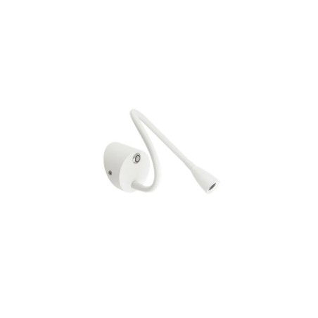 Светильник настенный BED BQ004103-A-3-DIM-WH-WW 3Вт 3000К IP20 бел. DesignLed 00-00005537